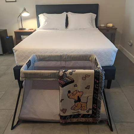 Private Access Suite In Family Home Orlando Extérieur photo
