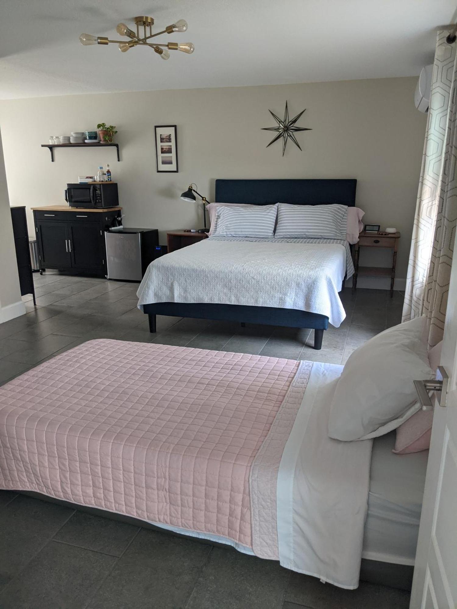 Private Access In Family Privatunterkunft Orlando